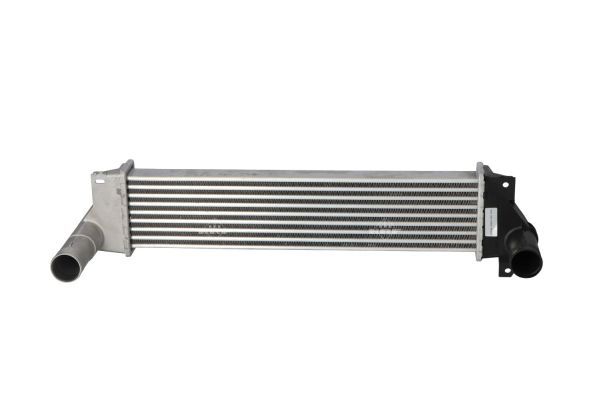 NRF 309054 | Land Rover Freelander 2.0D 97-Intercooler / Charger