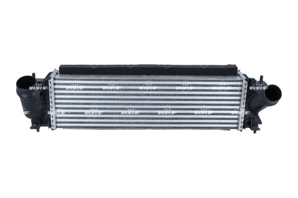 NRF 309061 | Nissan Np300 2.3D 15-Intercooler / Charger