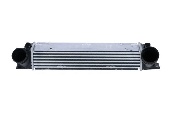 NRF 30907A | BMW E87-E90 Intercooler 17517798788