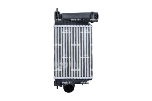 NRF 309126 | Nissan Qashqai J12 22-1.3 Dıg-T İntercooler