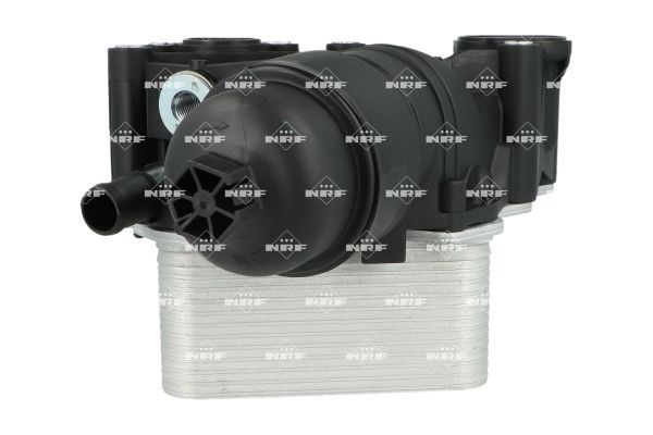 NRF 310251 | M.Benz W447 Vito Om622-Nissan Qashqai 1.6 DCI Yağ Filtre Kötüğü Soğutucu İle Komple A6221800011