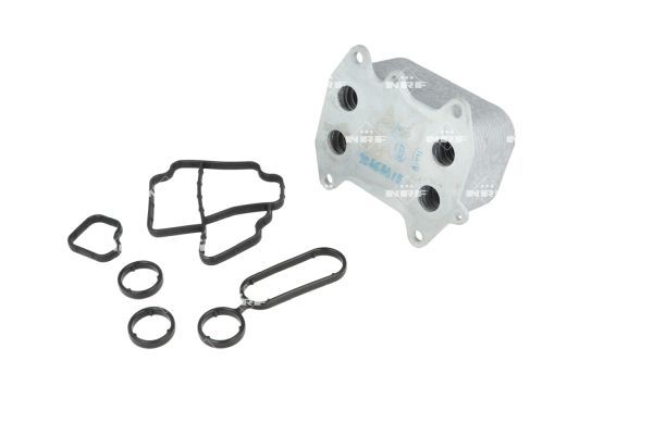 NRF 31263 | Yağ Soğutucusu