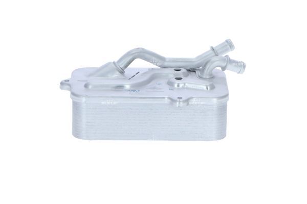 NRF 31268 | Otomatik Şanzıman Yağ Soğutucu Audi A6 A8 4.2 Dizel