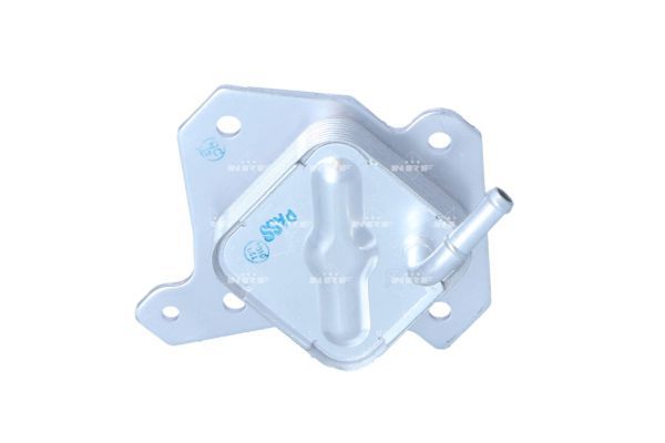 NRF 31317 | Toyota Corolla 14 > Auris 13 > Yaris 13 > 1.4 D4d Dizel Yağ Soğutucusu