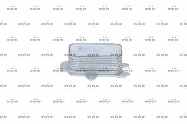 NRF 31787 | Yağ Soğutucu Peugeot 208 1.6D 12 -