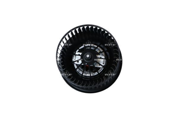 NRF 34036 | Kalorifer Motoru Ford Focus II 04 > 11 C-Max 04 > 11 Kuga II 08 > 11 Klimasız