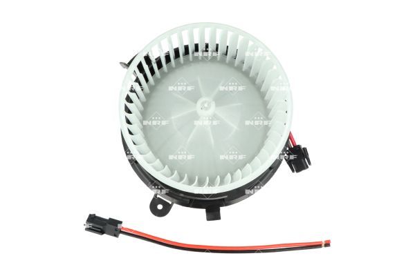 NRF 34041 | M.Benz W204-W212 Kalorifer Motoru A2048200208