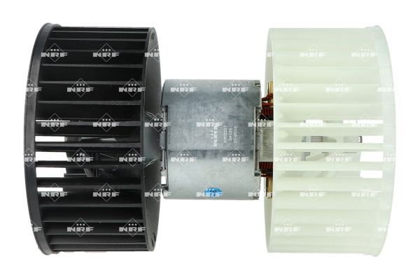 NRF 34120 | BMW E36 Kalorifer Motoru 64111468453