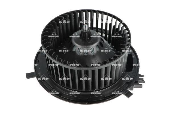 NRF 34197 | VW Golf VIII-Passat-Crafter Kalorifer Motoru 5Q1819021b