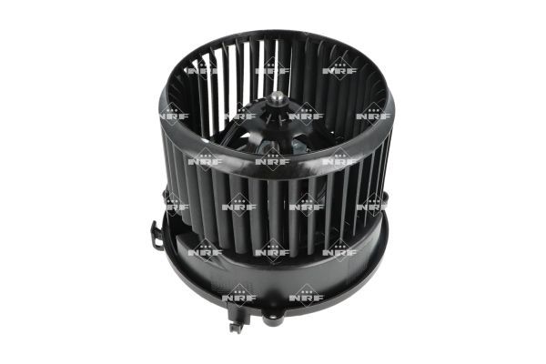 NRF 34321 | BMW F40-F44-İ3 Mini F56 Kalorifer Motoru 64119297751