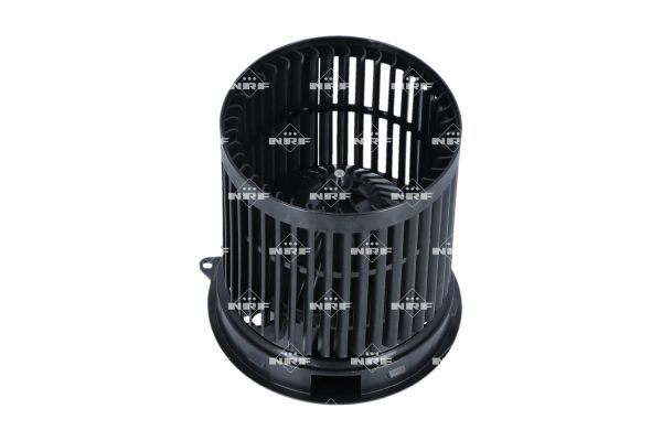 NRF 34430 | Nissan Juke 10 > Kalorifer Motoru Kle-356385