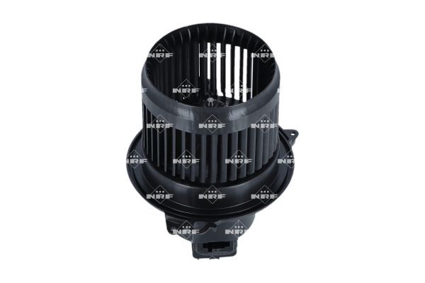 NRF 34537 | Kalorifer Motoru