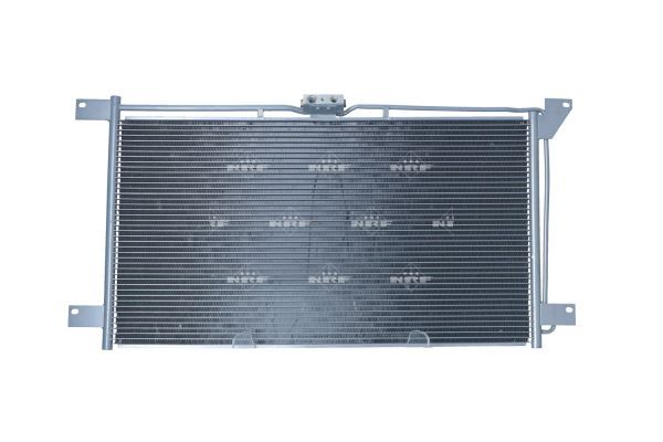 NRF 35062 | Klima Radyatörü Scania 4 Serisi 96 > P Kabın