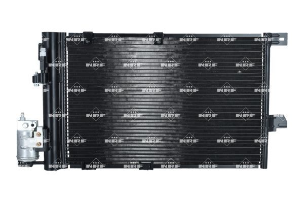 NRF 35301 | Klima Radyatörü