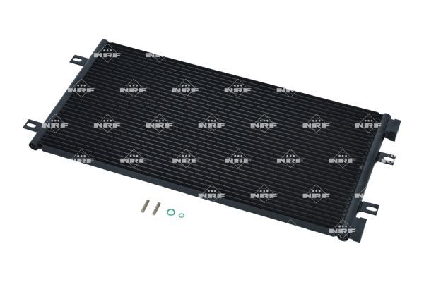 NRF 35430 | Klima Radyatörü 8200106950