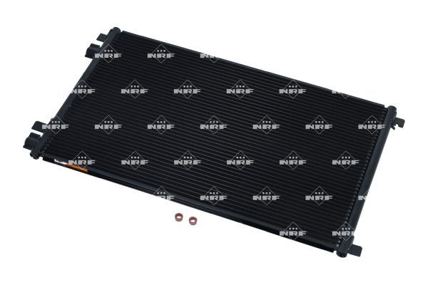 NRF 35449 | Klima Radyatörü