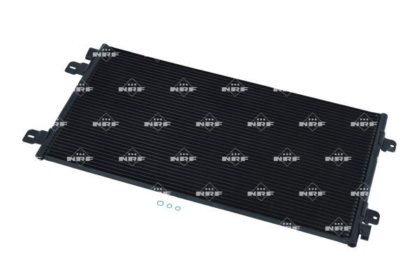 NRF 35485 | Klima Radyatörü G9u