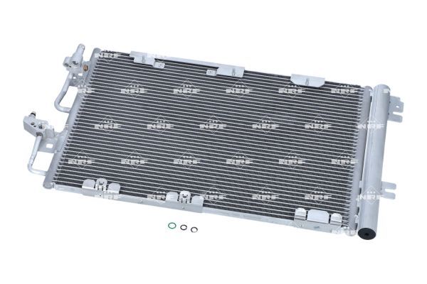 NRF 35556 | Klima Radyatörü