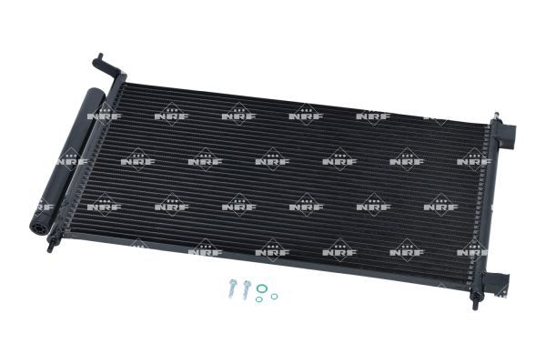 NRF 35583 | Klima Radyatörü