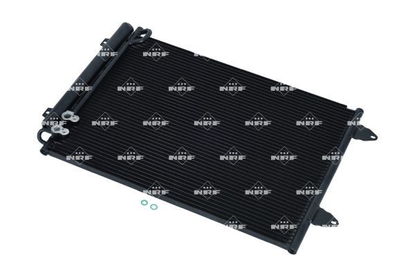 NRF 35614 | VW Klima Radyatörü Passat 3C0820411