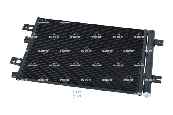 NRF 35947 | Klima Radyatörü