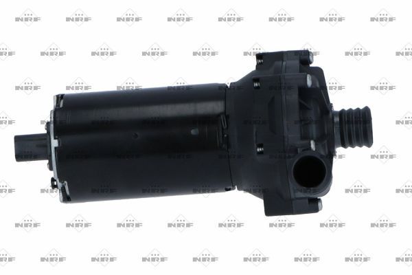 NRF 390026 | M.Benz W211-212-221 İlave Su Pompası A0005000286