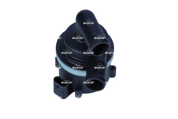 NRF 390031 | VW Golfvı Jetta Passat Caddy Polo A3 Leon 1.6-2.0 TDI Ek Su Pompası 5N0865561a