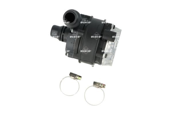 NRF 390071 | M.Benz W205-213-253 M274-626 İlave Su Pompası A0005002686