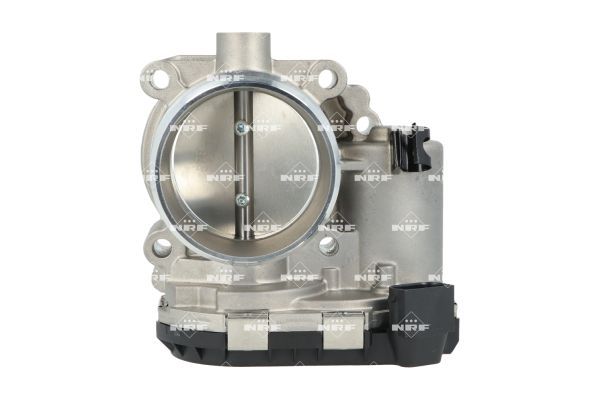 NRF 408052 | M.Benz W203-204-211 M271 Gaz Kelebeği A2711410025