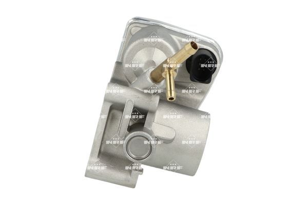 NRF 408091 | Skoda Fabia 1.4 Aqw-Azf Gaz Kelebeği 047133062D