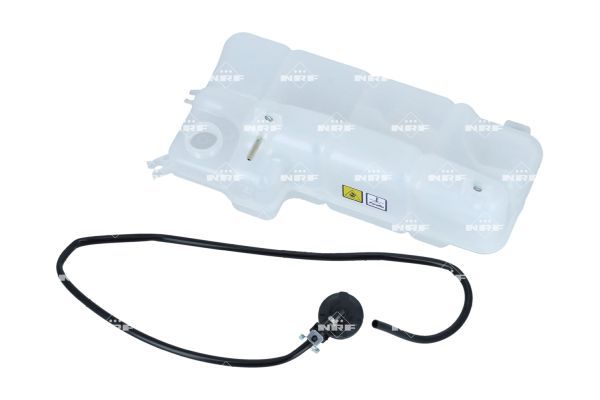 NRF 454046 | Radyatör Yedek Su Deposu Iveco Daily 2,8 35 C 11