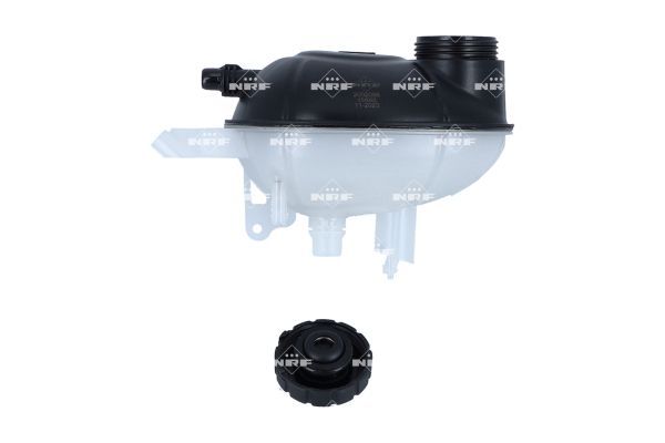 NRF 454093 | M.Benz W205-213-253 Radyatör Su Deposu A2055000049