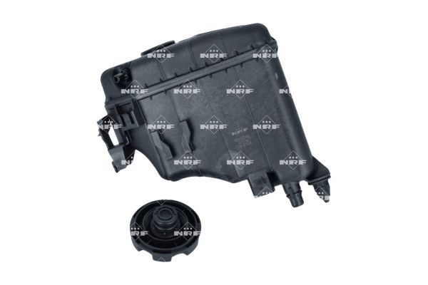 NRF 454132 | BMW G30-G11 B48-B58 Yedek Su Deposu 17139884859