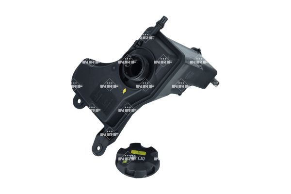 NRF 454195 | BMW E87-E90-X1 N47 Yedek Su Deposu 17138570079