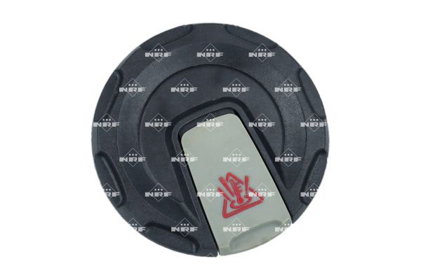 NRF 4556.18 | VW Touareg-Audi A4-A6 (Cym-Cyr) Yedek Su Depo Kapağı 4M0121321k