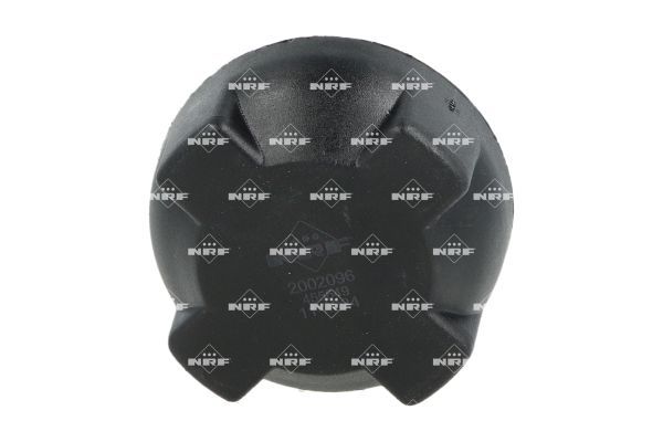 NRF 455649 | Smart Fortwo Yedek Su Depo Kapağı A0003402v003000000