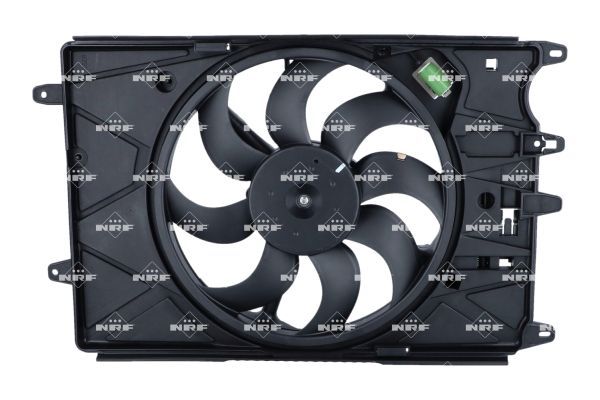 NRF 470018 | Fan Motoru Davlumbazlı