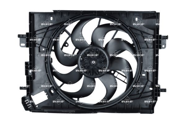 NRF 470061 | Fan Motoru Davlumbazlı
