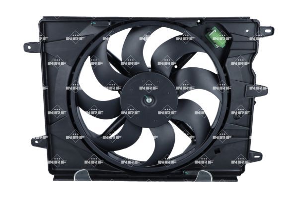 NRF 470098 | Fan Motoru