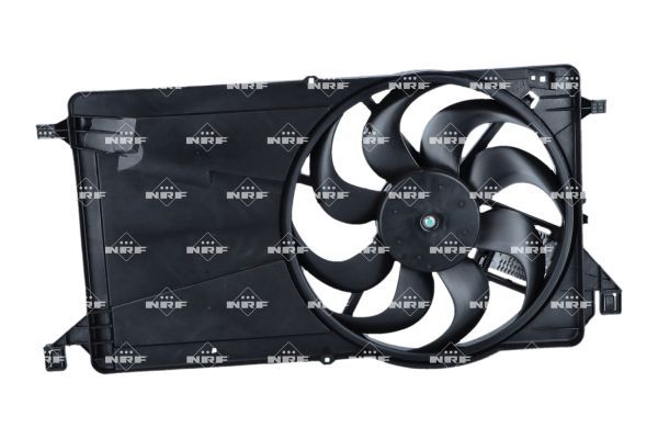 NRF 470112 | Fan Motoru