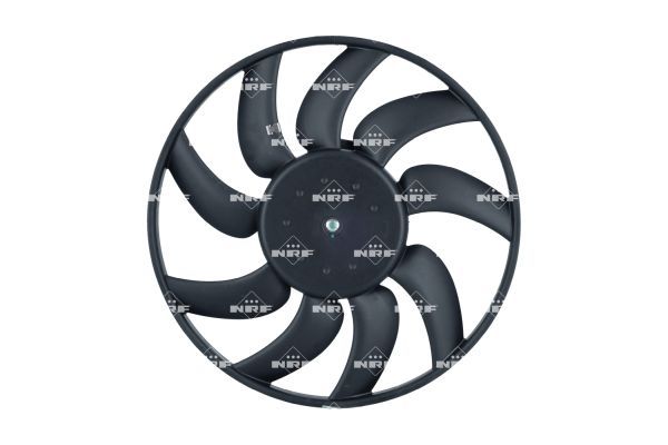 NRF 47424 | Fan Motoru Sol
