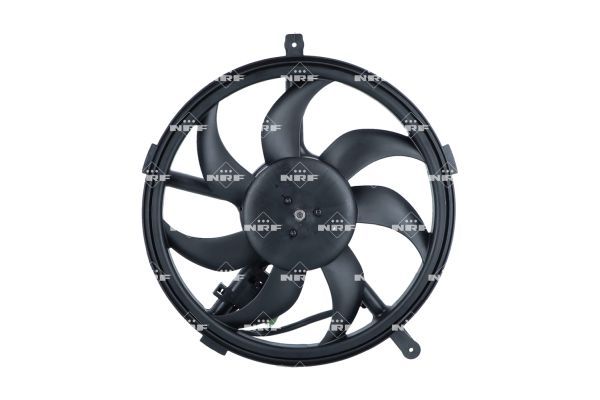 NRF 47508 | Klima Fan Motoru