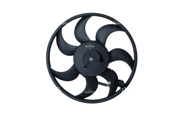 NRF 47885 | Fan Motoru Sol