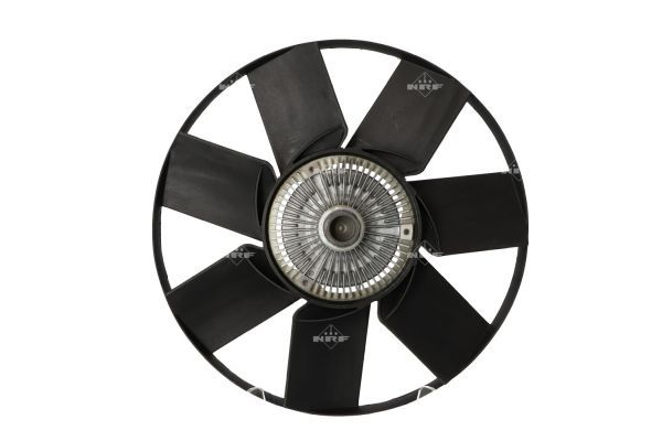 NRF 47929 | Fan Motoru