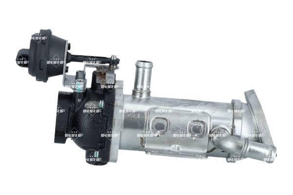 NRF 48011 | EGR Valfi M9r 2.0 DCI Megane II Scenic II Traffic II