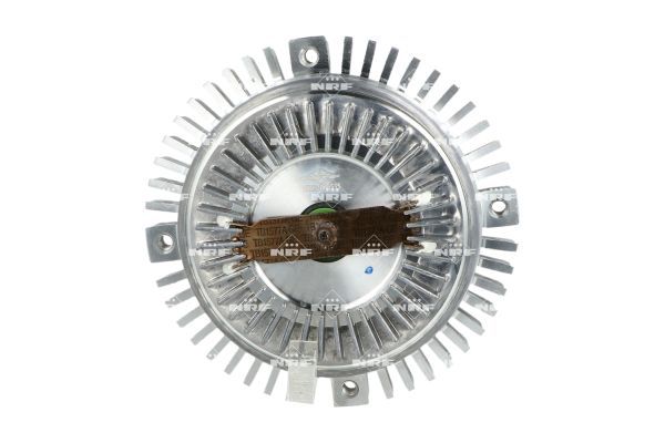 NRF 49567 | BMW E30-E34-E36-E39 Termik 4 Delik 11521740962