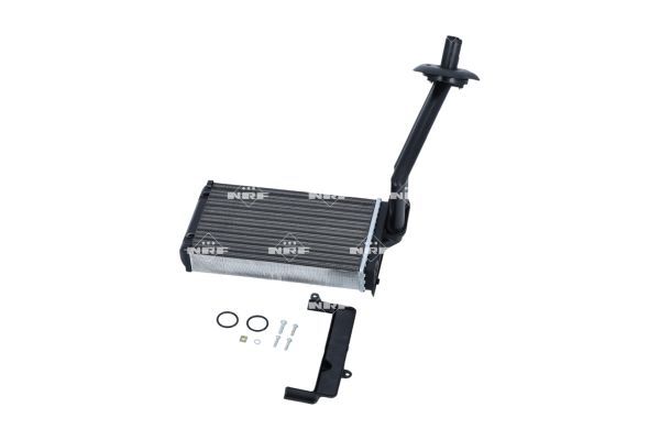 NRF 53216 | Kalorifer Radyatörü