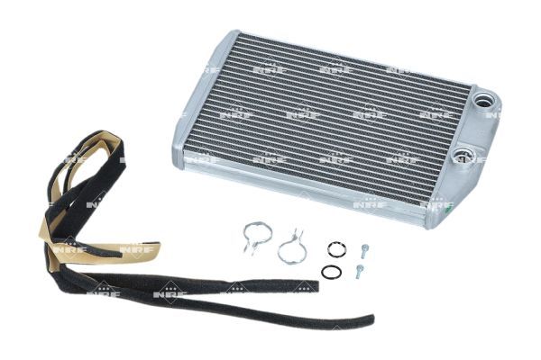 NRF 54309 | Kalorifer Radyatörü