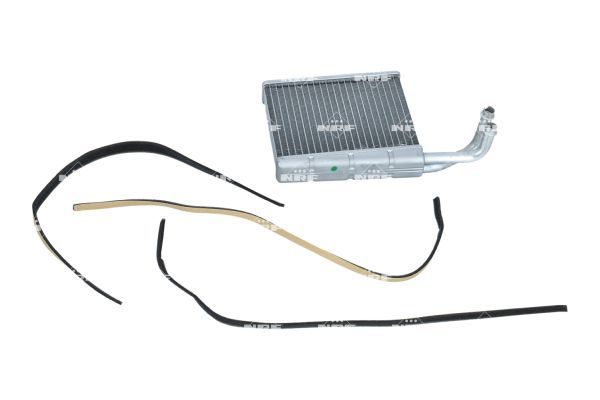 NRF 54327 | M.Benz W903 Sprinter Kalorifer Radyatörü A0038356101