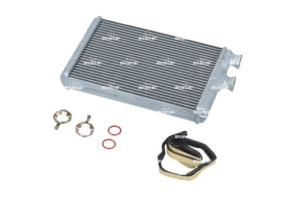 NRF 54347 | Kalorifer Radyatörü